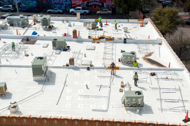 Best Roof Installation  in Superior, CO